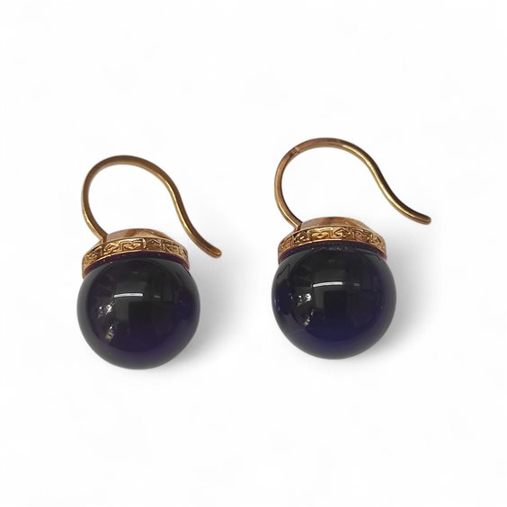 Ohrringe Rebecca Dame in Bronze 9787852 - 9787852